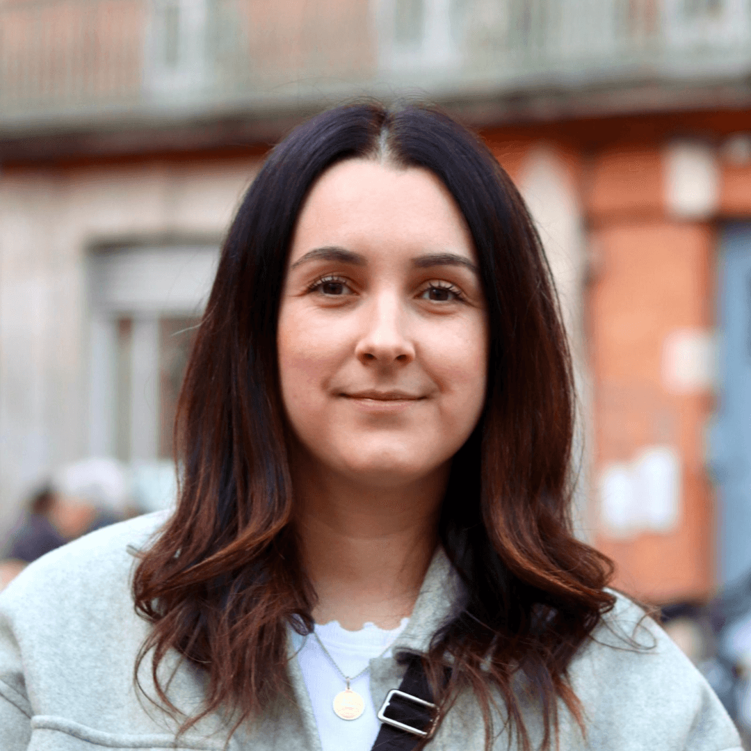 Image de Déborah Fort