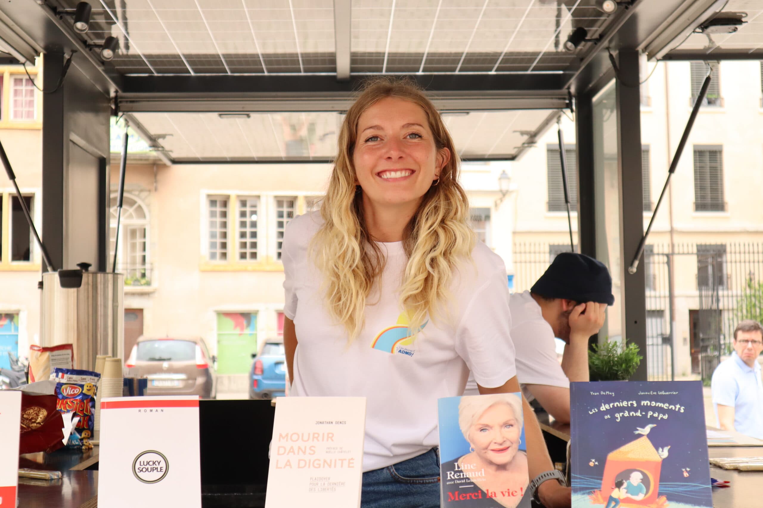 Image de l'ADMD Tour 2024