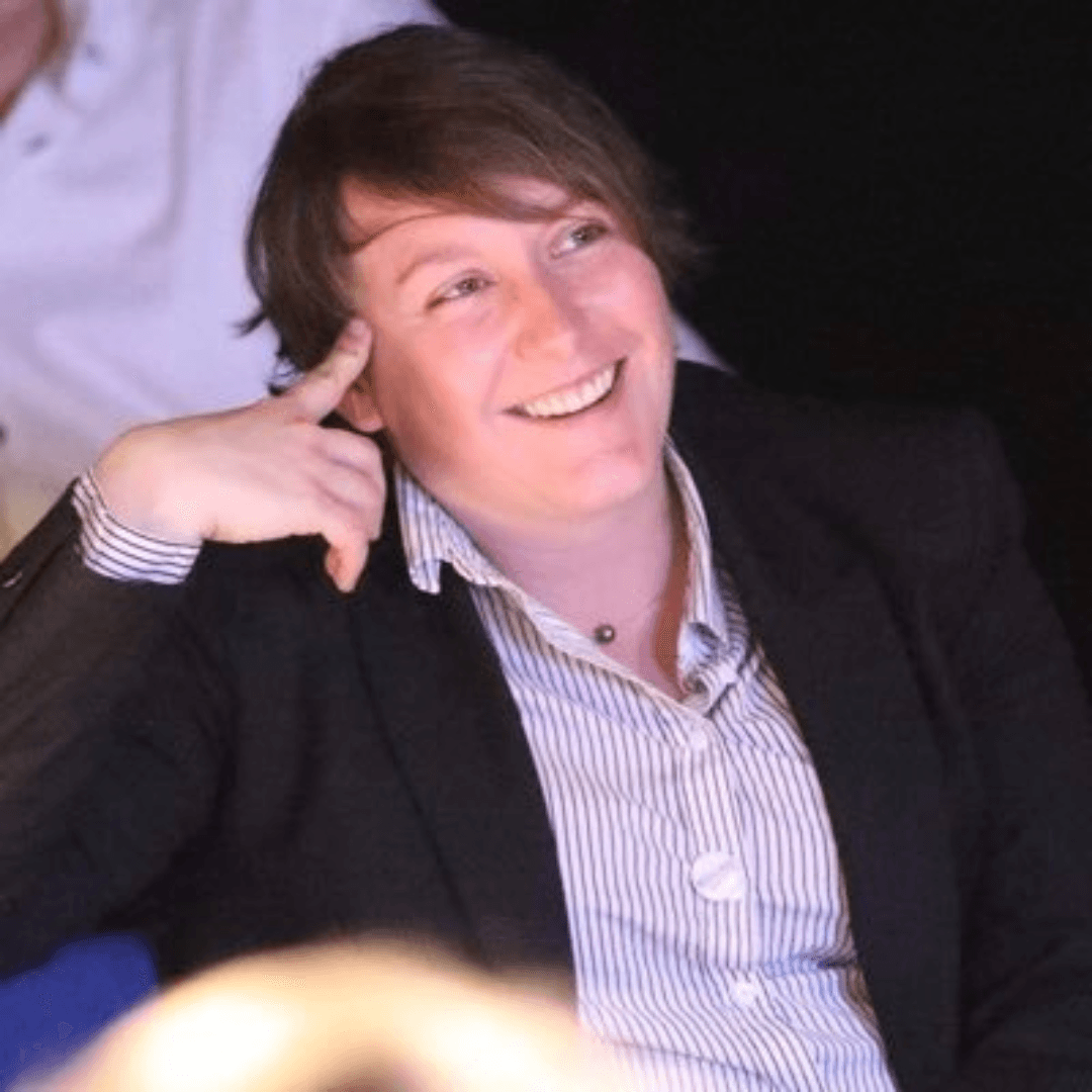 Image de Mélanie Raphaël-Bethune